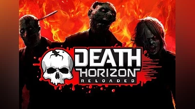Death Horizon: Reloaded VR EN/DE/FR/JA/KO/RU/ES Global (Global) [Steam]