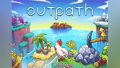 Outpath Global (Global) [Steam Gift]