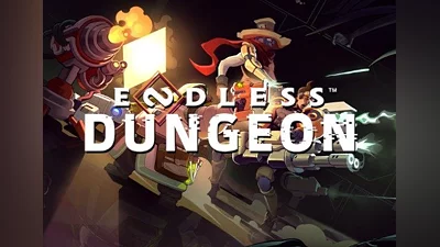 Endless Dungeon EU (EU) [Steam Gift]