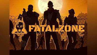 FatalZone EN Global (Global) [Steam]