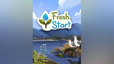 Fresh Start Cleaning Simulator Steam CD Key (Global)