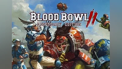 Blood Bowl 2 Legendary Edition EN Global (Global) [Steam]