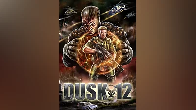 Dusk 12