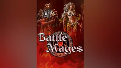Battle Mages