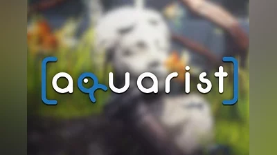 Aquarist EN Argentina (Argentina) [Xbox One/Series]