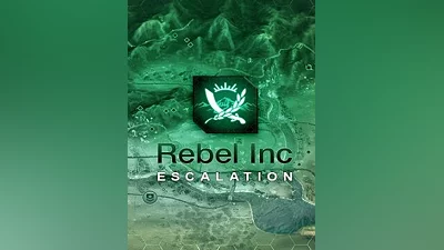 Rebel Inc: Escalation Steam CD Key (Global)