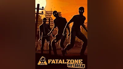 FatalZone Steam CD Key (Global)