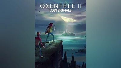 OXENFREE II: Lost Signals Steam Altergift (Global)