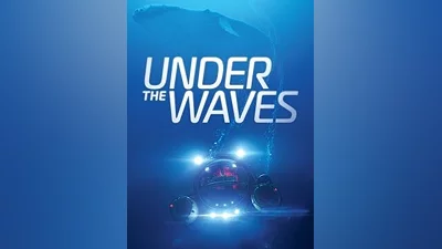 Under The Waves Europe Steam Altergift (Europe)