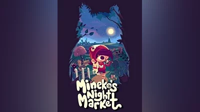 Mineko's Night Market Europe Steam Altergift (Europe)
