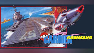 Carrier Command