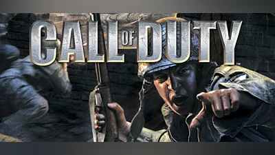 Call of Duty  (2003)