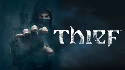 Thief (PC) [Europe] [Standard]