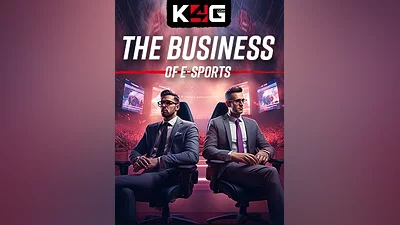 Esports Empire: Unlocking the Business Potential (Global)