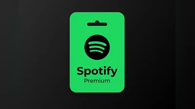 Spotify Premium 6 Months PL  Poland (Poland) [Spotify]