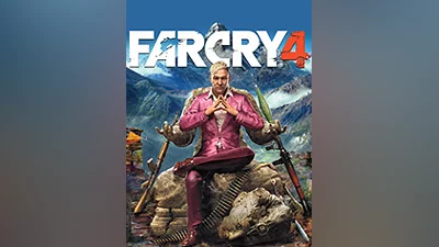 Far Cry 4 [uplay]