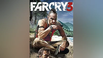 Far Cry 3 [uplay]