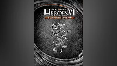 Might & Magic  Heroes  VII : Complete Edition [uplay]