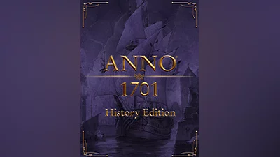 Anno 1701 History Edition [uplay]