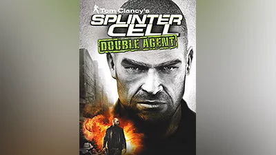 Tom Clancy's Splinter Cell Double Agent [uplay]