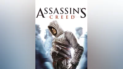 Assassin&#039;s Creed [uplay]