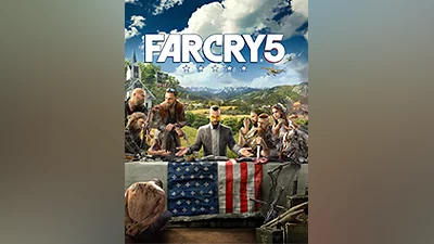 Far Cry 5 [uplay]