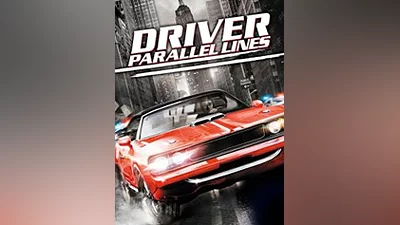 Driver Parallel Lines [uplay]