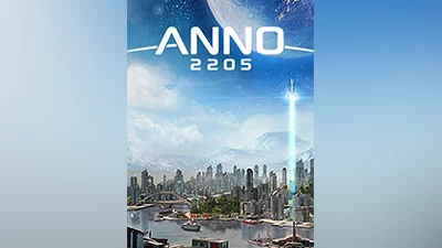 Anno 2205 [uplay]