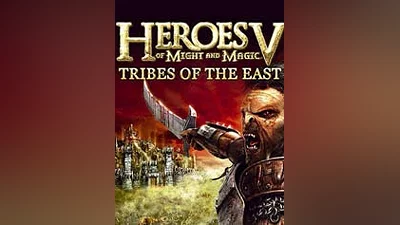 Heroes of Might and Magic V: Tribes of the East [uplay]