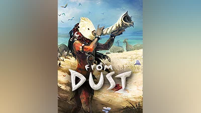 From Dust [uplay]