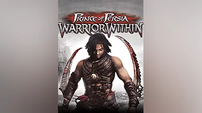 Prince of Persia: The Warrior Within [uplay]