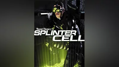 Tom Clancy's Splinter Cell [uplay]