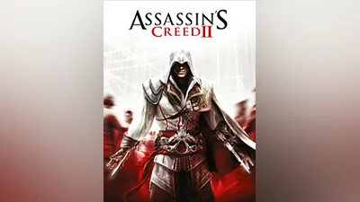 Assassin's Creed II [uplay]