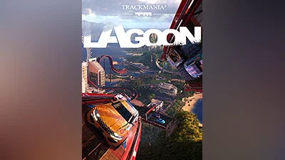 TrackMania² Lagoon [uplay]