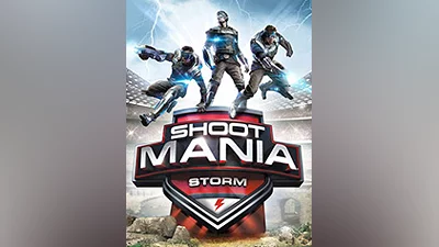 Shootmania Storm [uplay]