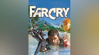Far Cry [uplay]