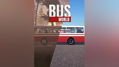 Bus World [steam]