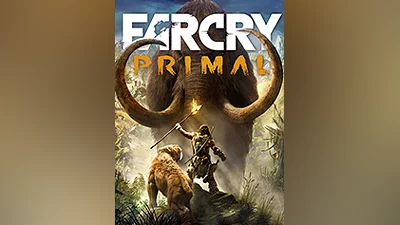 Far Cry: Primal [uplay]