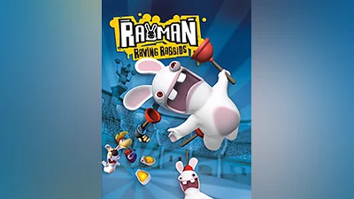 Rayman Raving Rabbids  [uplay]