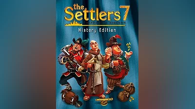 The Settlers 7: Paths to a Kingdom - History Edition [uplay]