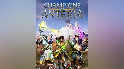 Champions of Anteria [uplay]
