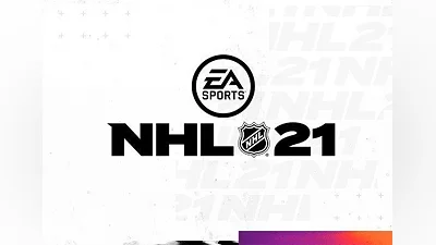 NHL 21 EN United States (United States) [Xbox One/Series]