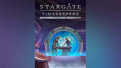 Stargate: Timekeepers [steam]