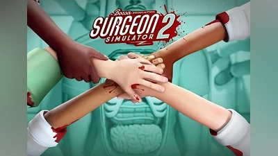 Surgeon Simulator 2 Global (Global) [Steam]