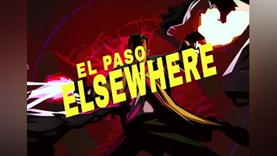 El Paso, Elsewhere EN Argentina (Argentina) [Xbox One/Series]