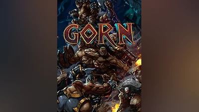 GORN Steam CD Key (Global)