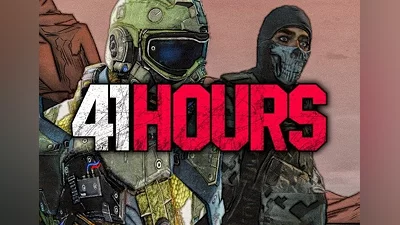 41 Hours EN/RU/ZH Global (Global) [Steam]