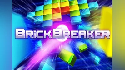 Brick Breaker EN/DE/FR/IT/NL/ES Global (Global) [Steam]