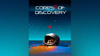 Corpse of Discovery Steam CD Key (Global)