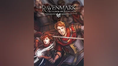Ravenmark: Scourge of Estellion Steam CD Key (Global)